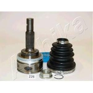 комплект каре за полуоска ASHIKA 62-02-226 