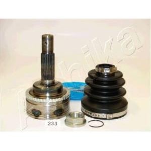 комплект каре за полуоска ASHIKA 62-02-233 