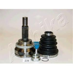комплект каре за полуоска ASHIKA 62-02-235 