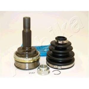 комплект каре за полуоска ASHIKA 62-02-237 