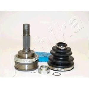 комплект каре за полуоска ASHIKA 62-02-238 