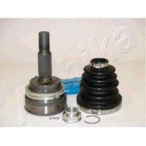 комплект каре за полуоска ASHIKA 62-02-239 