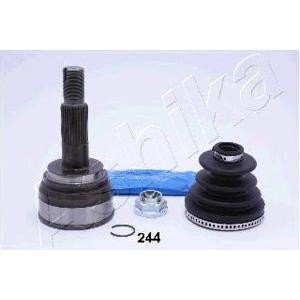 комплект каре за полуоска ASHIKA 62-02-244 