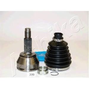 комплект каре за полуоска ASHIKA 62-03-300 