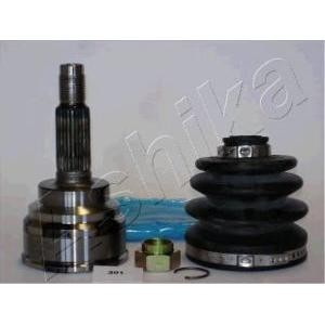 комплект каре за полуоска ASHIKA 62-03-301 