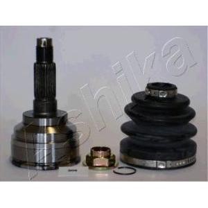 комплект каре за полуоска ASHIKA 62-03-306 