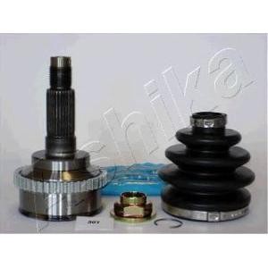 комплект каре за полуоска ASHIKA 62-03-307 