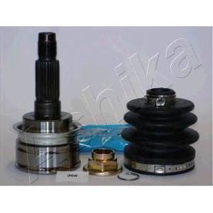 комплект каре за полуоска ASHIKA 62-03-308 