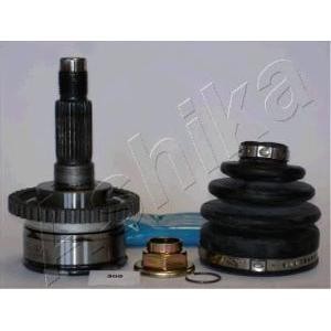 комплект каре за полуоска ASHIKA 62-03-309 