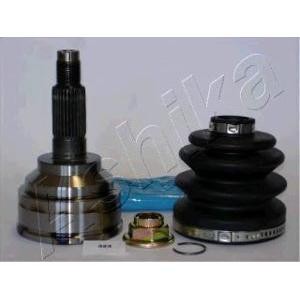 комплект каре за полуоска ASHIKA 62-03-323 
