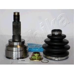 комплект каре за полуоска ASHIKA 62-03-332 