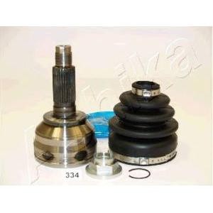 комплект каре за полуоска ASHIKA 62-03-334 