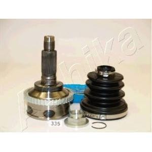комплект каре за полуоска ASHIKA 62-03-335 