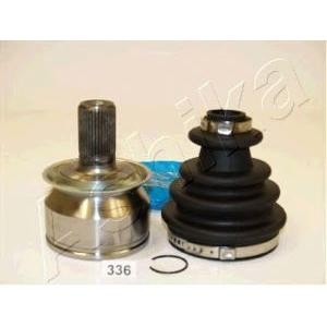 комплект каре за полуоска ASHIKA 62-03-336 