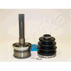 комплект каре за полуоска ASHIKA 62-03-338 