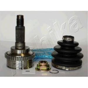 комплект каре за полуоска ASHIKA 62-03-399 