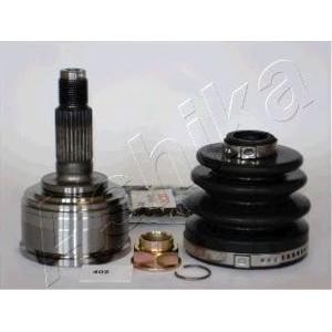 комплект каре за полуоска ASHIKA 62-04-402 