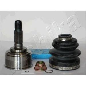 комплект каре за полуоска ASHIKA 62-04-411 
