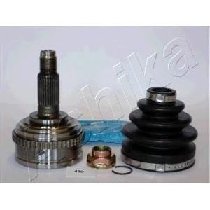 комплект каре за полуоска ASHIKA 62-04-420 