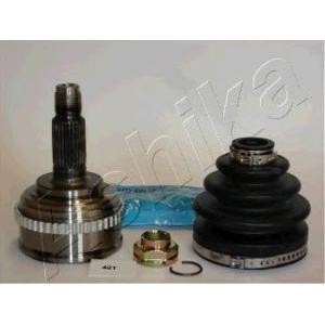 комплект каре за полуоска ASHIKA 62-04-421 