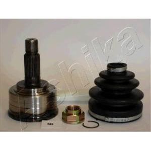 комплект каре за полуоска ASHIKA 62-04-423 