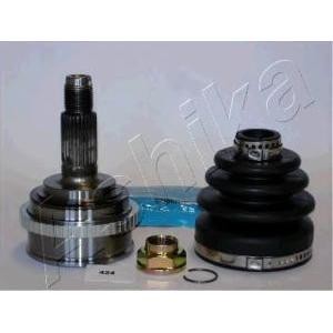 комплект каре за полуоска ASHIKA 62-04-424 