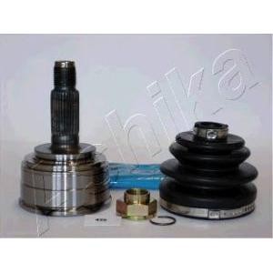комплект каре за полуоска ASHIKA 62-04-428 