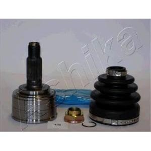 комплект каре за полуоска ASHIKA 62-04-436 