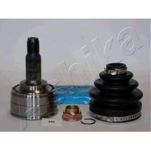комплект каре за полуоска ASHIKA 62-04-440 