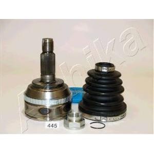 комплект каре за полуоска ASHIKA 62-04-445 