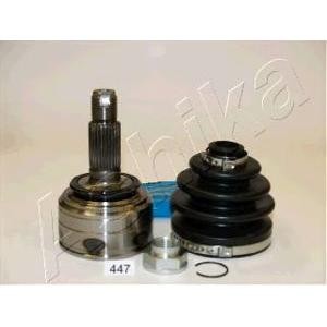 комплект каре за полуоска ASHIKA 62-04-447 