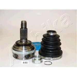 комплект каре за полуоска ASHIKA 62-04-448 