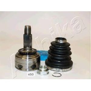 комплект каре за полуоска ASHIKA 62-04-450 