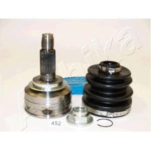 комплект каре за полуоска ASHIKA 62-04-452 