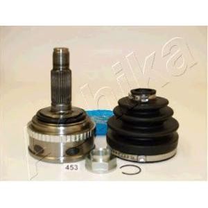 комплект каре за полуоска ASHIKA 62-04-453 