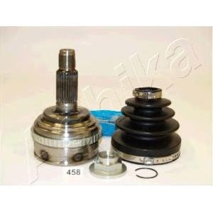 комплект каре за полуоска ASHIKA 62-04-458 