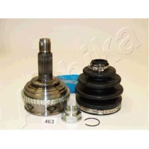 комплект каре за полуоска ASHIKA 62-04-463 