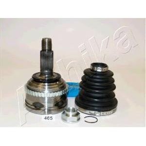 комплект каре за полуоска ASHIKA 62-04-465 