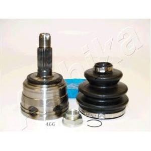 комплект каре за полуоска ASHIKA 62-04-466 
