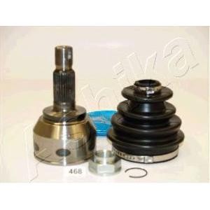 комплект каре за полуоска ASHIKA 62-04-468 