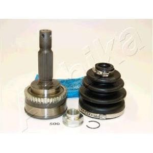 комплект каре за полуоска ASHIKA 62-05-500 