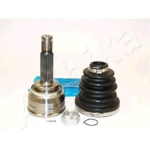 комплект каре за полуоска ASHIKA 62-05-504 