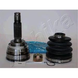комплект каре за полуоска ASHIKA 62-05-505 