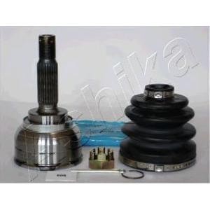 комплект каре за полуоска ASHIKA 62-05-506 