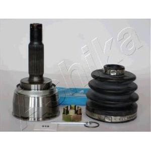 комплект каре за полуоска ASHIKA 62-05-512 