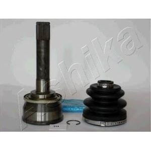 комплект каре за полуоска ASHIKA 62-05-514 