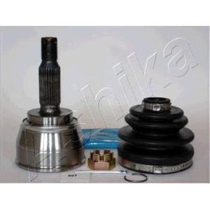 комплект каре за полуоска ASHIKA 62-05-527 