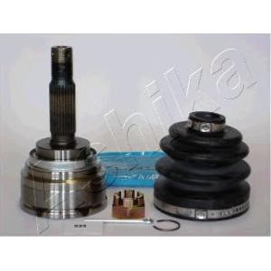 комплект каре за полуоска ASHIKA 62-05-533 