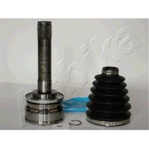 комплект каре за полуоска ASHIKA 62-05-535 