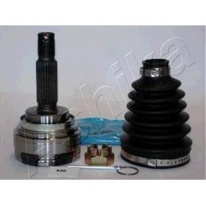 комплект каре за полуоска ASHIKA 62-05-538 